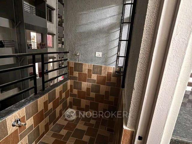 2 BHK Flat In Tanish Park For Sale In Charholi Budruk, Pune