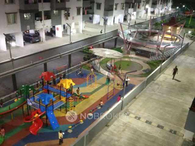 2 BHK Flat In Tanish Park For Sale In Charholi Budruk, Pune