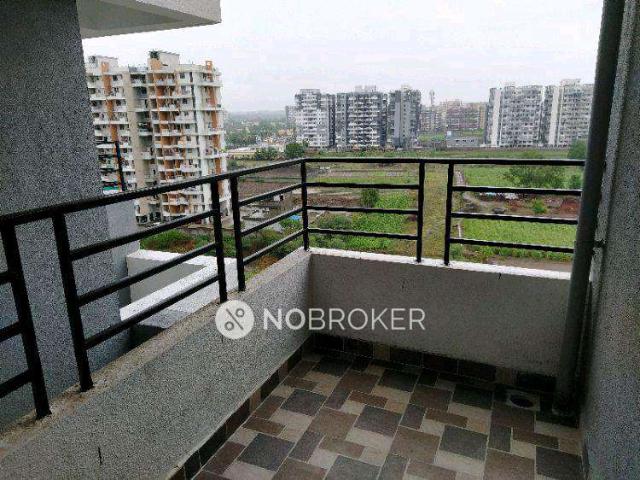 2 BHK Flat In Tanish Pearls For Sale In Charholi Budruk