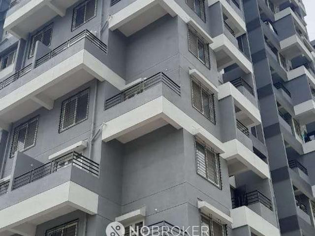 2 BHK Flat In Tanish Pearls For Sale In Charholi Budruk