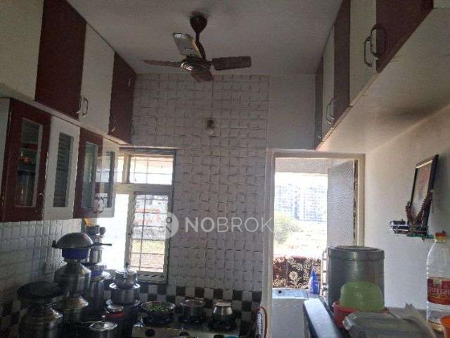 2 BHK Flat In Tanish Pearls Phase 1 For Sale In Charholi Road