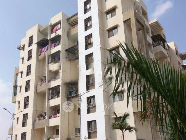2 BHK Flat In Tanish Shrusti For Sale In Alandi