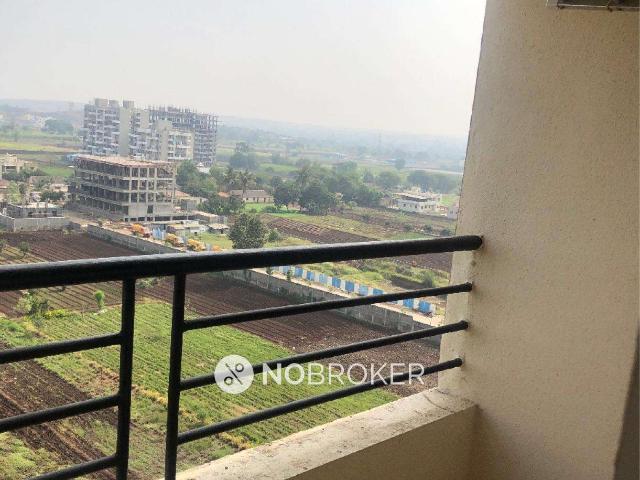 2 BHK Flat In Tanish Srushti For Sale In Alandi