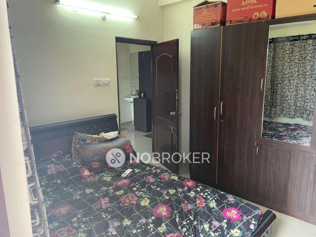 2 BHK Flat In Tanisha Pride Apartments For Sale In Yellareddyguda