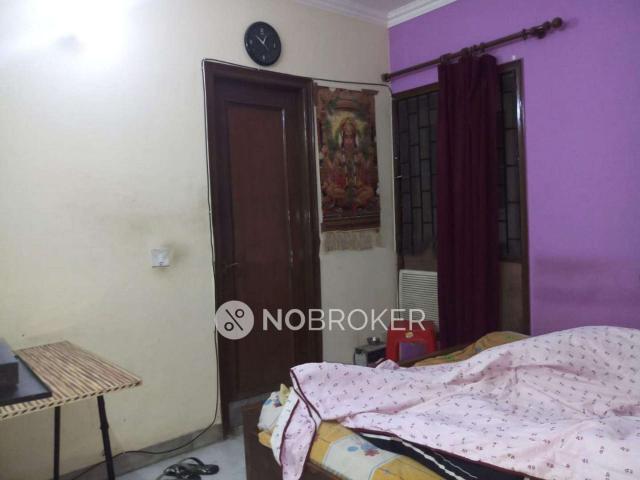 2 BHK Flat In Tanishq Apartment For Sale In Mehrauli