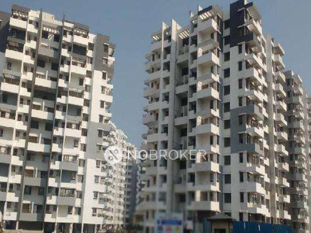 2 BHK Flat In Tanishq For Sale In Rahatani
