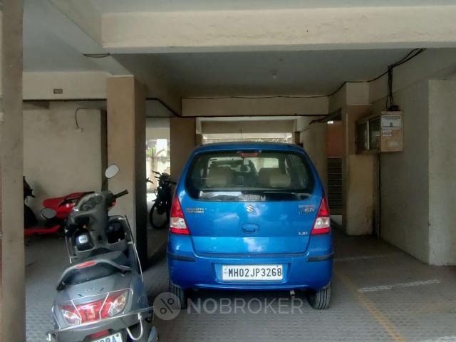 2 BHK Flat In Tanishq Jewel Society For Sale In Wakad