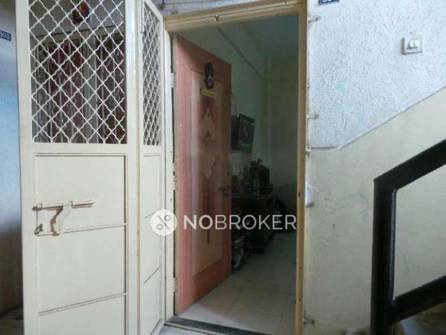 2 BHK Flat In Tanishq Jewel Society For Sale In Wakad