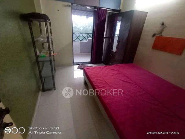 2 BHK Flat In Tanishq Society for Rent In Kharadi