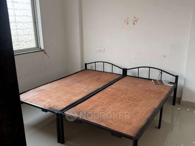 2 BHK Flat In Tanwisha Heights for Rent In Godbole Wasti Manjari