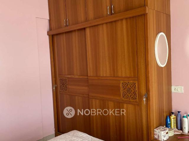 2 BHK Flat In Tanya Apartment for Rent In Wakad