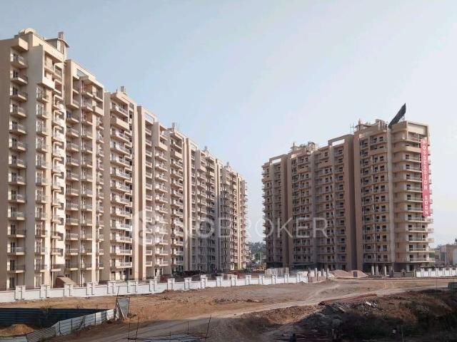 2 BHK Flat In Tashee Capital Gateway For Sale In Sector 111