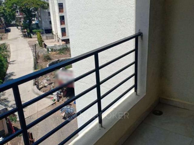 2 BHK Flat In Tapasya Apartments For Sale In Talegaon Dabha