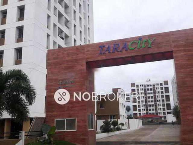 2 BHK Flat In Tara City For Sale In Loni Kalbhor