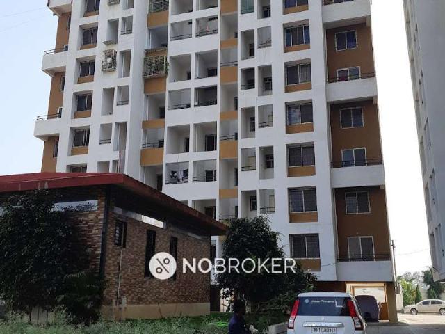 2 BHK Flat In Tara City For Sale In Loni Kalbhor