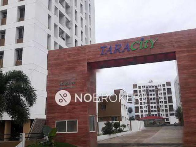 2 BHK Flat In Tara City For Sale In Loni Kalbhor
