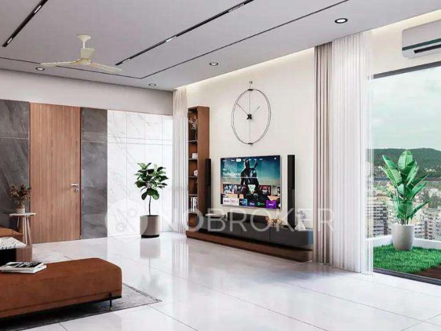 2 BHK Flat In Tara Ekam For Sale In Kothrud