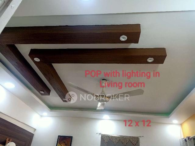 2 BHK Flat In Tara Tarang Society For Sale In Wagholi