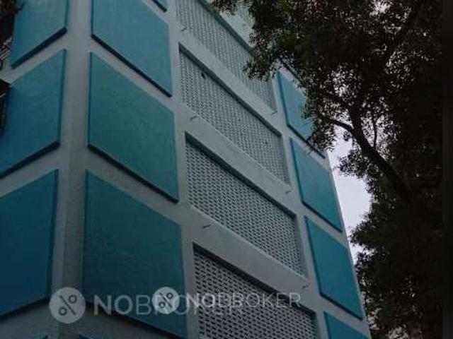 2 BHK Flat In Tarang Chs Andheri, West for Rent In Andheri West