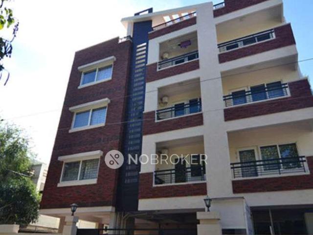 2 BHK Flat In Tarun Apartment for Rent In Mahadevapura