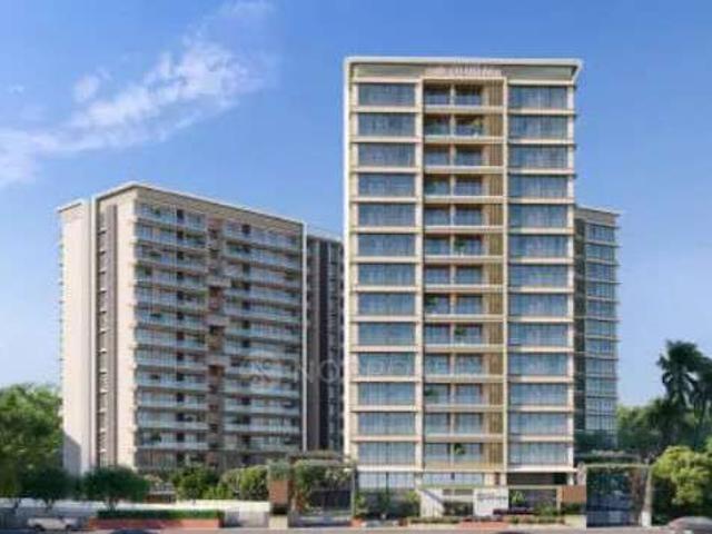 2 BHK Flat In Tarun Bharat Nagar for Rent In Andheri East