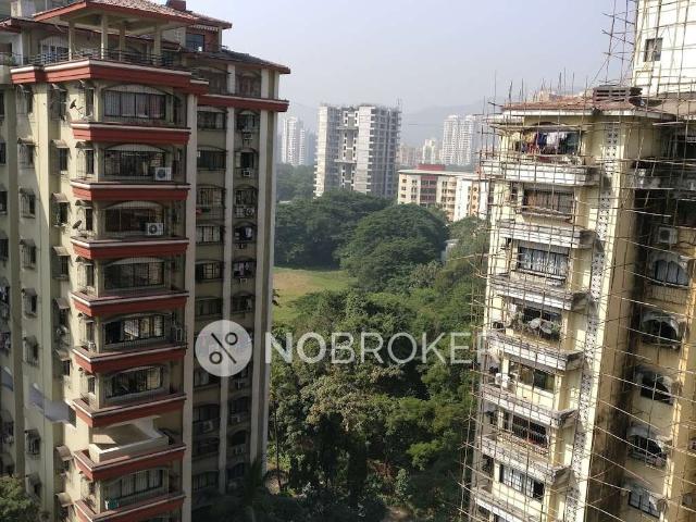 2 BHK Flat In Tata Glendale Society Thane West for Rent In Thane West