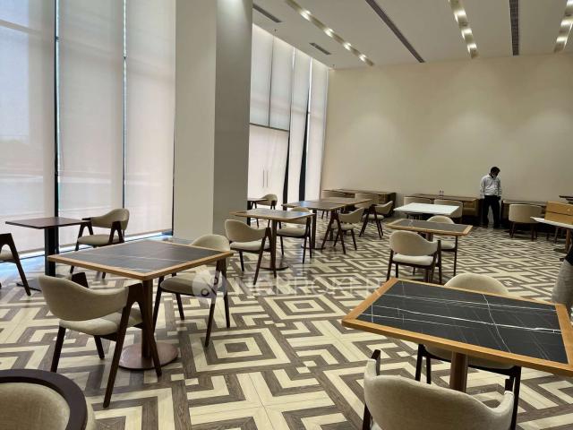 2 BHK Flat In Tata Eureka Park for Rent In Noida