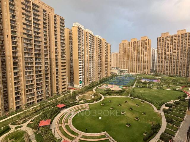 2 BHK Flat In Tata Eureka Park for Rent In Sector 150