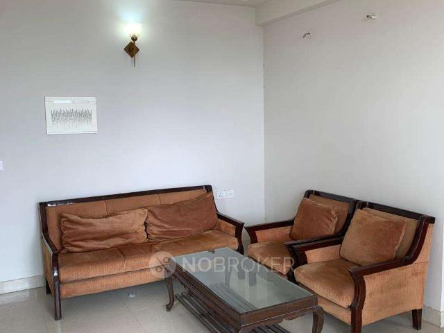 2 BHK Flat In Tata Eureka Park for Rent In Sector 150