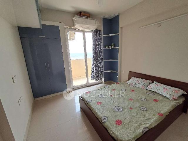 2 BHK Flat In Tata Eureka Park for Rent In Sector 150