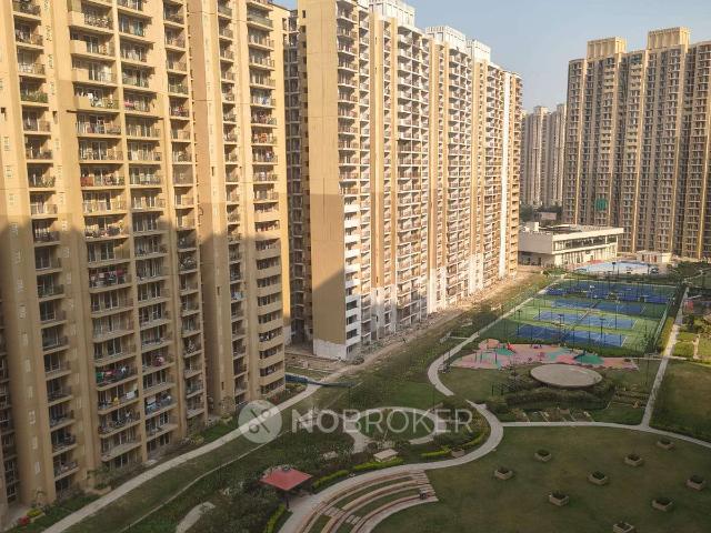 2 BHK Flat In Tata Eureka Park for Rent In Sector 150