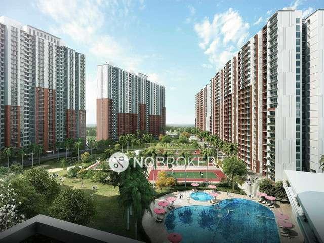 2 BHK Flat In Tata Eureka Park For Sale In Sector 150