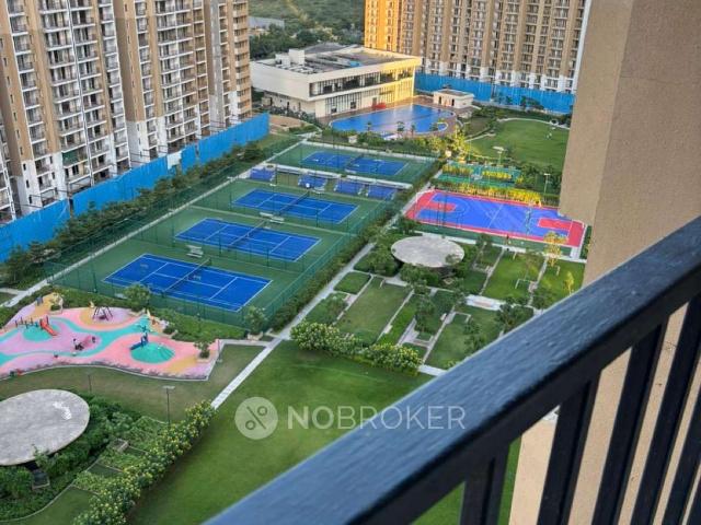 2 BHK Flat In Tata Eureka Park For Sale In Sector 150