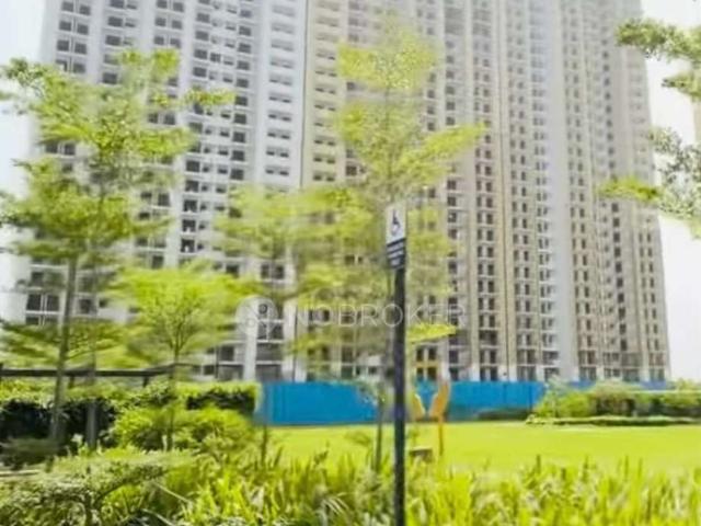 3 BHK Flat In Tata Eureka Park For Sale In Sector 150