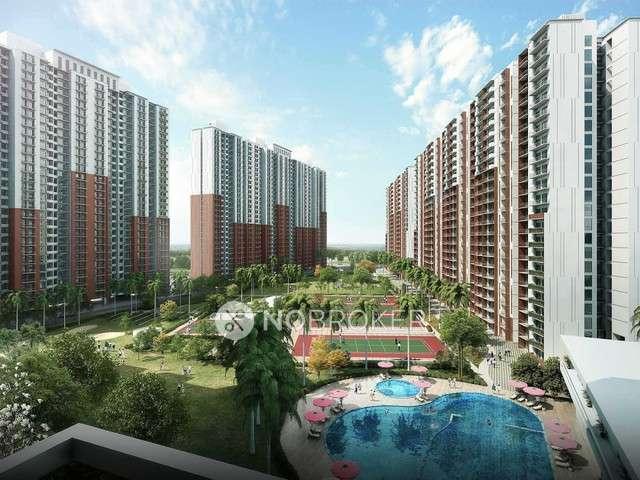 2 BHK Flat In Tata Eureka Park Ph 1 For Sale In Sector 150