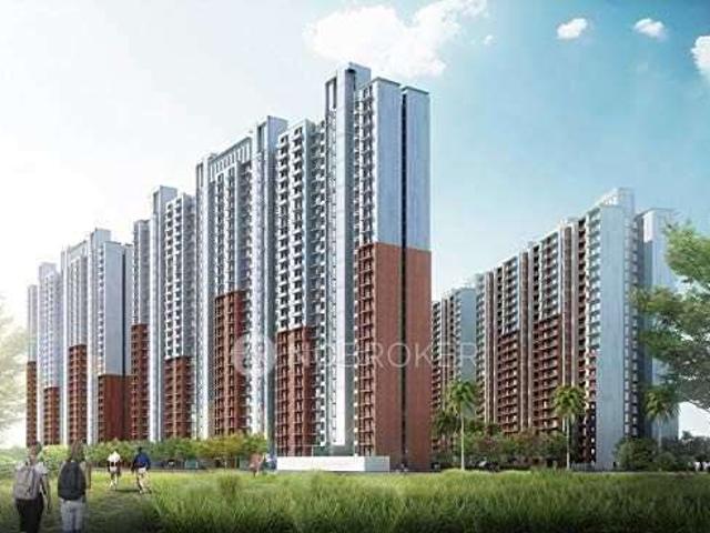 2 BHK Flat In Tata Eureka Park Ph 1 For Sale In Sector 150