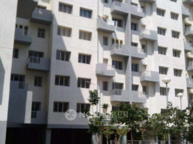 2 BHK Flat In Tata Housing Inora Park For Sale In Undri