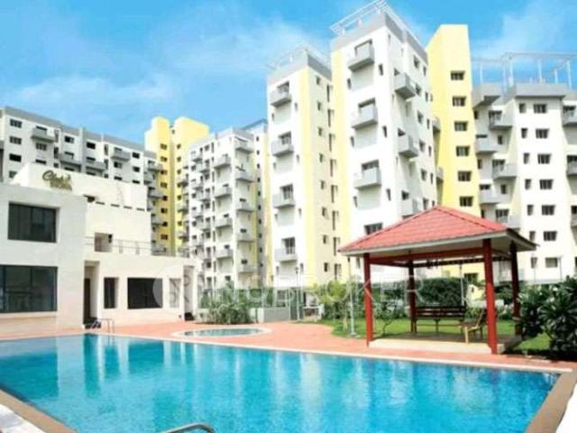 2 BHK Flat In Tata Inora Park For Sale In Tata Inora Park S