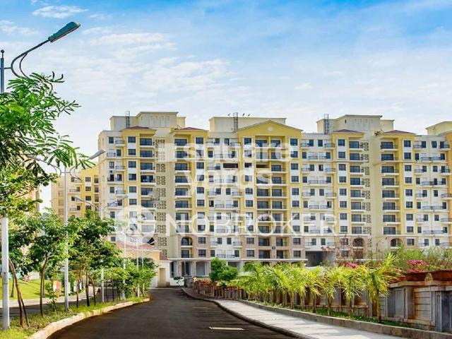 2 BHK Flat In Tata La Montana For Sale In Talegaon Dabhade