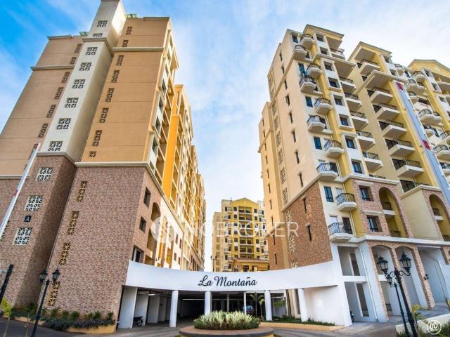 2 BHK Flat In Tata La Montana For Sale In Talegaon Dabhade