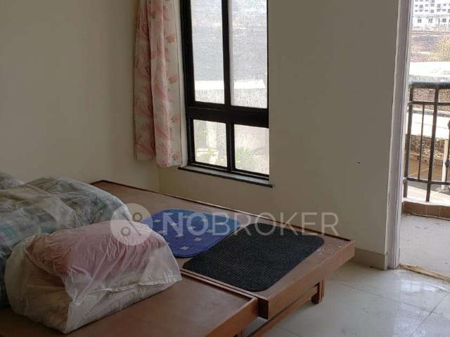 2 BHK Flat In Tata La Montana For Sale In Vadgaon