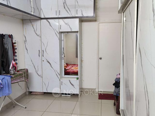 2 BHK Flat In Tata New Haven, Dasanapura Hobli for Lease In Dsanapura Hobli