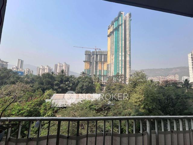 2 BHK Flat In Tata Serein For Sale In Pawar Nagar, Thane West