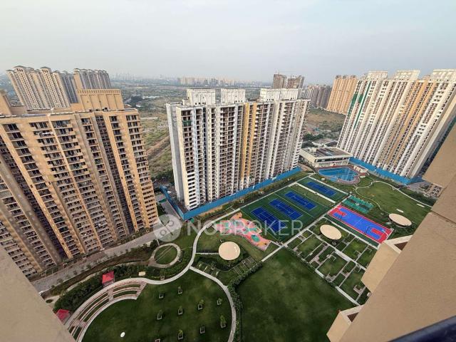 2 BHK Flat In Tata Value Homes for Rent In Sector 150, Noida, Uttar Pradesh 201310, India