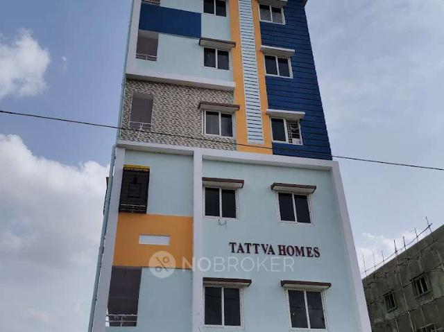 2 BHK Flat In Tattva Homes For Sale In Shiridi Hills