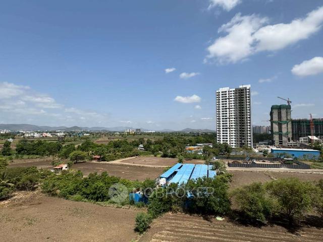 2 BHK Flat In Tatvam V Up Town Vibes For Sale In Ravet