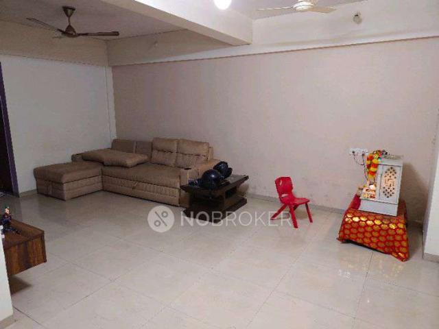 2 BHK Flat In Tatya Tope Nagar Chs For Sale In Goregaon West