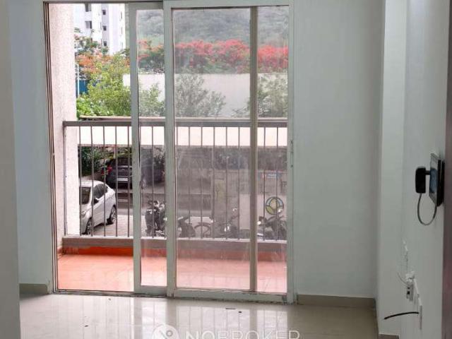 2 BHK Flat In Tcg The Cliff Garden For Sale In Hinjewadi