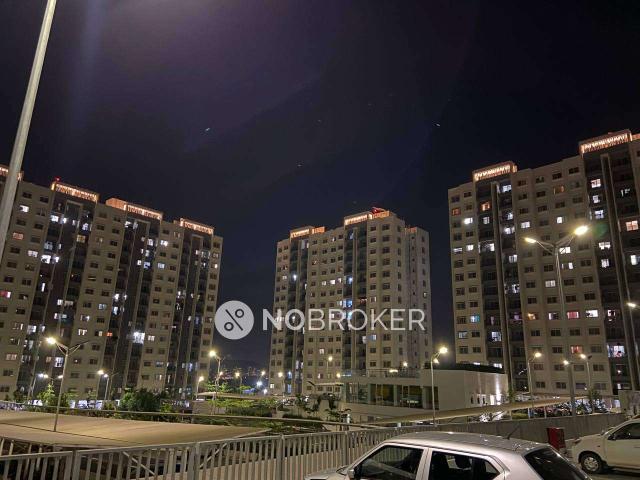 2 BHK Flat In Tcg The Cliff Garden For Sale In Hinjewadi