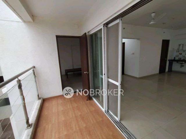 2 BHK Flat In Tcg The Crown Greens For Sale In Hinjewadi